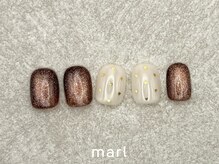 マール 甲子園店(marl)/design course