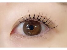 ナチュレ(Nature)/まつ毛パーマ¥3100