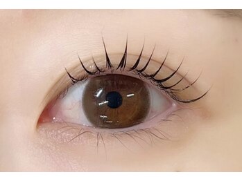 ナチュレ(Nature)/まつ毛パーマ¥3100