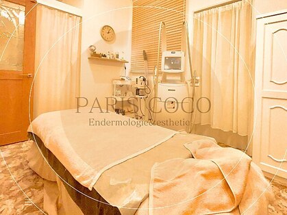 パリスココ(PARIS COCO)の写真