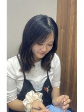 リリー(Lily)&nbsp;HAYASHI 