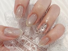 イチソエ ネイルサロン(Ichisoe NAIL SALON)