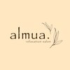 アルムア(almua.)のお店ロゴ