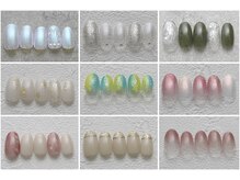 クレアラルーチェ 高松丸亀町店(Crea la Luce)/【ネイル】プチ定額18