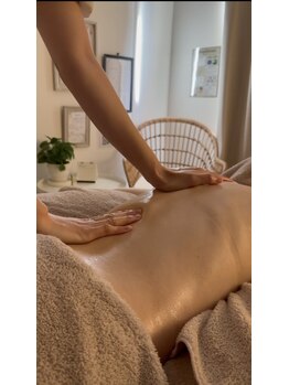 ミュゲ ファーストサロン(Muguet first salon)/