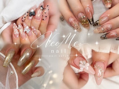 ネオミーネイル(NeoMe nail)の写真