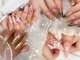 ネオミーネイル(NeoMe nail)の写真