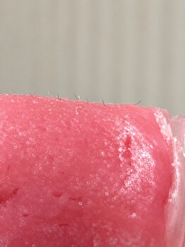 マロズワックス ブラジリアンワックスアンドスパ(Maro's Wax Brazilianwax Spa)/鼻の毛穴の毛
