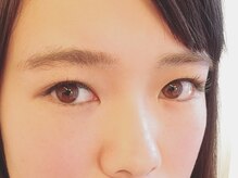 リボン アイラッシュアンドビューティーサロン(RIBBON)/スプリングアイラッシュ
