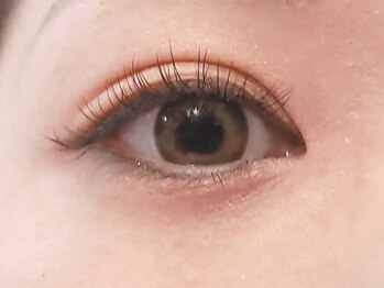 オレンジスター バイ パッセージ(ORANGE STAR BY PASSAGE)/フラットラッシュ[相模大野]