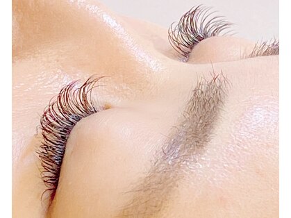 アイラッシュサロン プリムール(EyeLashSalon)の写真