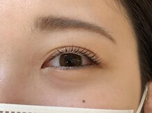 エイト 渋谷本店(eight)/まつげパーマ