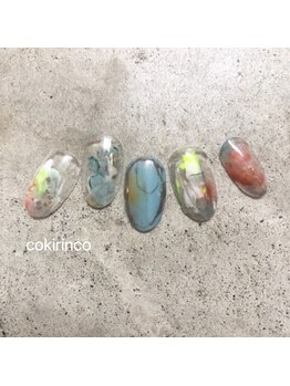 コキリンコ 葉山(cokirinco)/