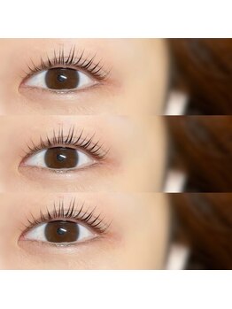 トゥルーミー(True me.)/・パリジェンヌラッシュリフト