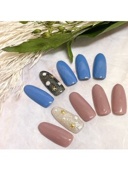 ティーエヌ 葛西店/~ハンド　定額4620円（税込）~