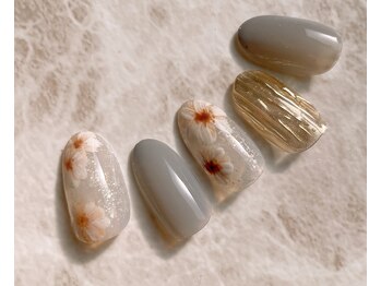 ココ ネイル サロン アンドスクール(COCO.NAIL SALON＆SCHOOL)/定額デザイン