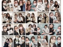 ホワイトニングカフェ 福岡天神店/☆いつもありがとうございます