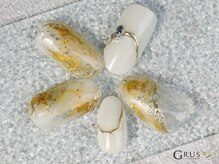 グルス(GRUS)/5.6月トレンドアートコース