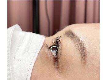 レジアント(Rediant)/パリジェンヌラッシュリフト