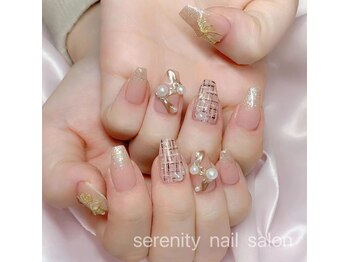 セレニティ(serenity)/