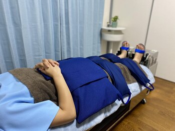 クリア整体/産後ケア・骨盤矯正