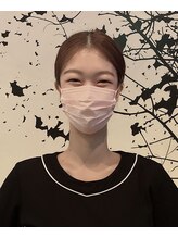 ボディプラスユノ(BODY+JUNO)&nbsp;橋本 晴佳