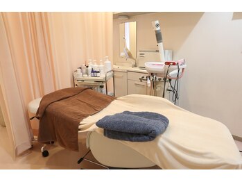 プリータ 佐久平店(Pulita)/プリータ店内