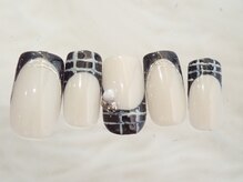 フェリーチェ(nail salon＆school felice)/ダイアモンドコース￥9790
