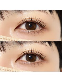 ラピス(Lapis)/パリジェンヌラッシュリフト