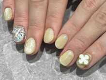 ピクシスネイル(pyxis nail)/