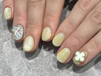 ピクシスネイル(pyxis nail)/