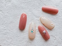 マイ ネイル 銀座店(Mai Nail)/ミディアムCourse☆