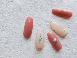 ミディアムCourse☆