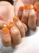 ブーケラテ(bouquet latte)/オーロラフィルム