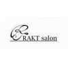 ラクト サロン(RAKT salon)ロゴ