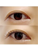 カメリア(Camellia)/ナチュラルエクステ