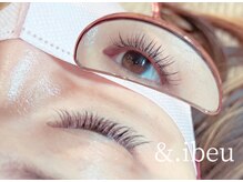 アンドアイビュー(&.ibeu)