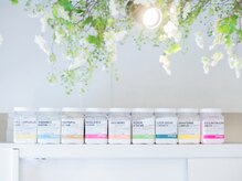 サラモ(Sa La Mo)/ハイドロジェリーマスク