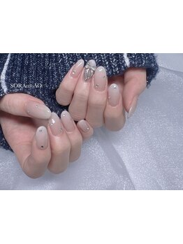 シンプル系（オフィス・日常）が得意