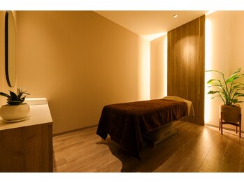 ダブルアール コンディショニング アンド スパ(RR Conditioning&SPA)/