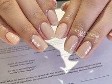 アルジャーノン リトリート(ALGERNON retreat)/オフィスネイル