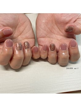 サクラネイル(SAKURA nail)/1カラー