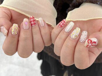 ディアネイル 大宮店(Deanail)/