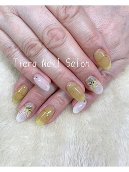 ティアラ(Tiara)/持ち込みデザイン