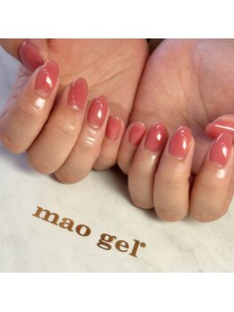 アイリッシュネイル 久屋大通店(Irish Nail)/608ルージュ