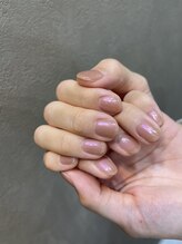 ジィール(JIIL)/オーロラワンカラー