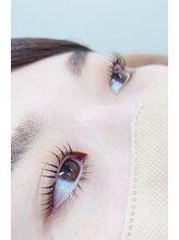 エネル バイ アルト(eneru by arto)/まつげパーマ