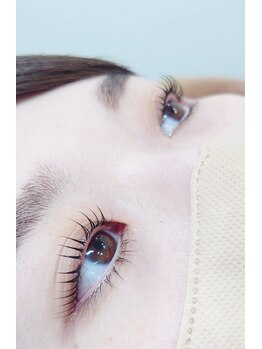 エネル バイ アルト(eneru by arto)/まつげパーマ