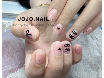ジョジョネイル(JOJOネイル)/