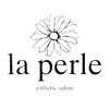ラペール 岡山店(la perle)のお店ロゴ